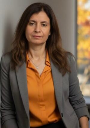 Irene Razpurker-Apfeld